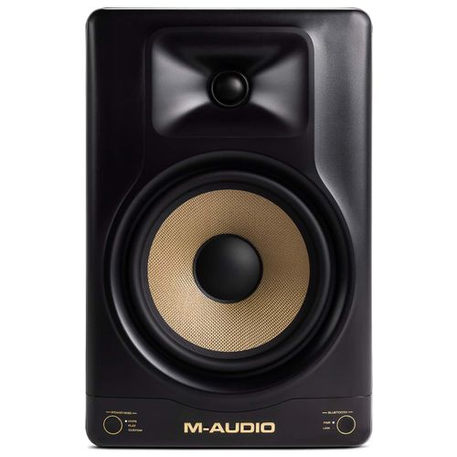 M-Audio Forty Eighty 8-inch Active Studio Monitor front