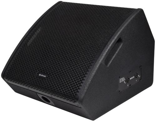 Citronic CM12 Passive Wedge Speaker angle