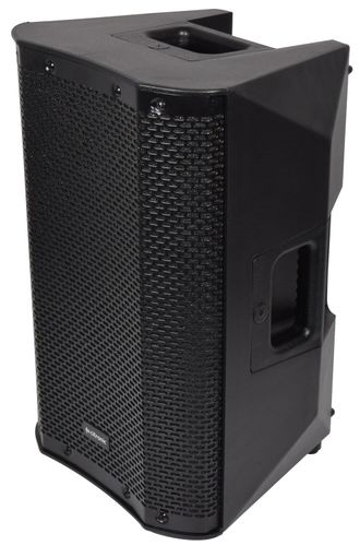 Citronic CASA-8 Passive 8" Full Range PA Cabinet angle