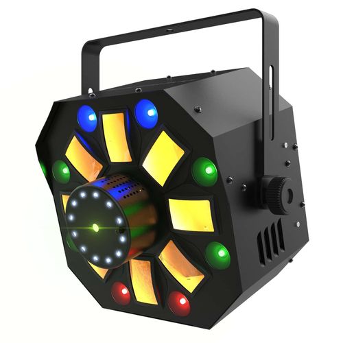 Chauvet DJ Swarm Wash FX ILS left