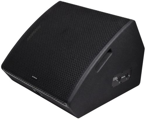 Citronic CM15 Passive Wedge Speaker angle