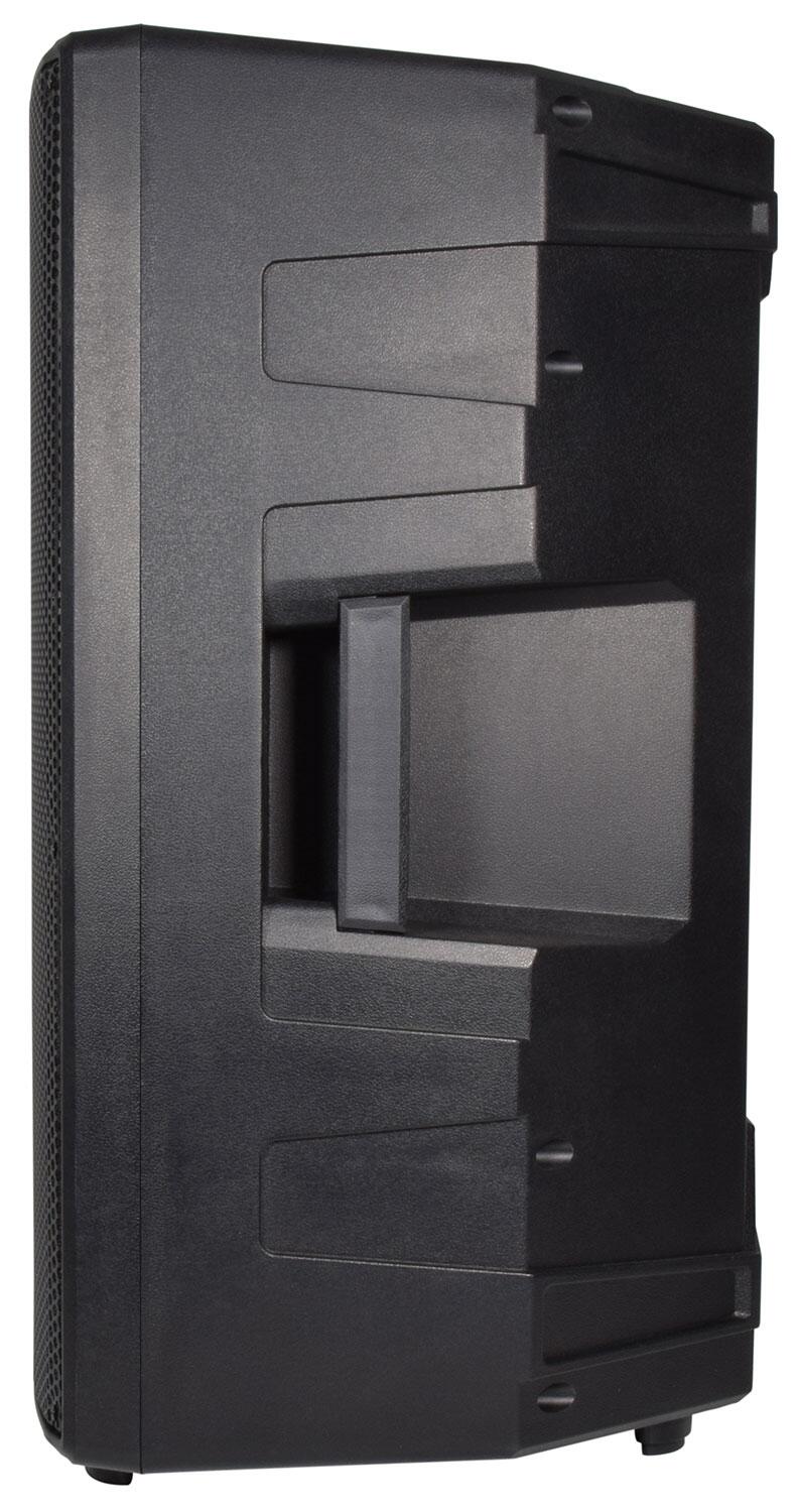 Citronic CLARA-15A Active HP Cabinet side