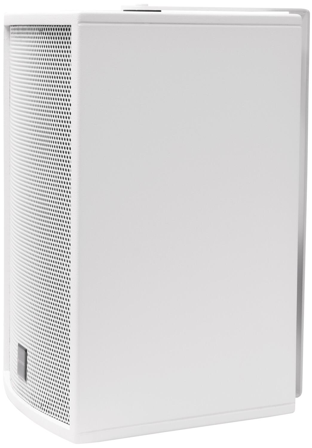 Citronic CS-1035W Passive Speaker White side