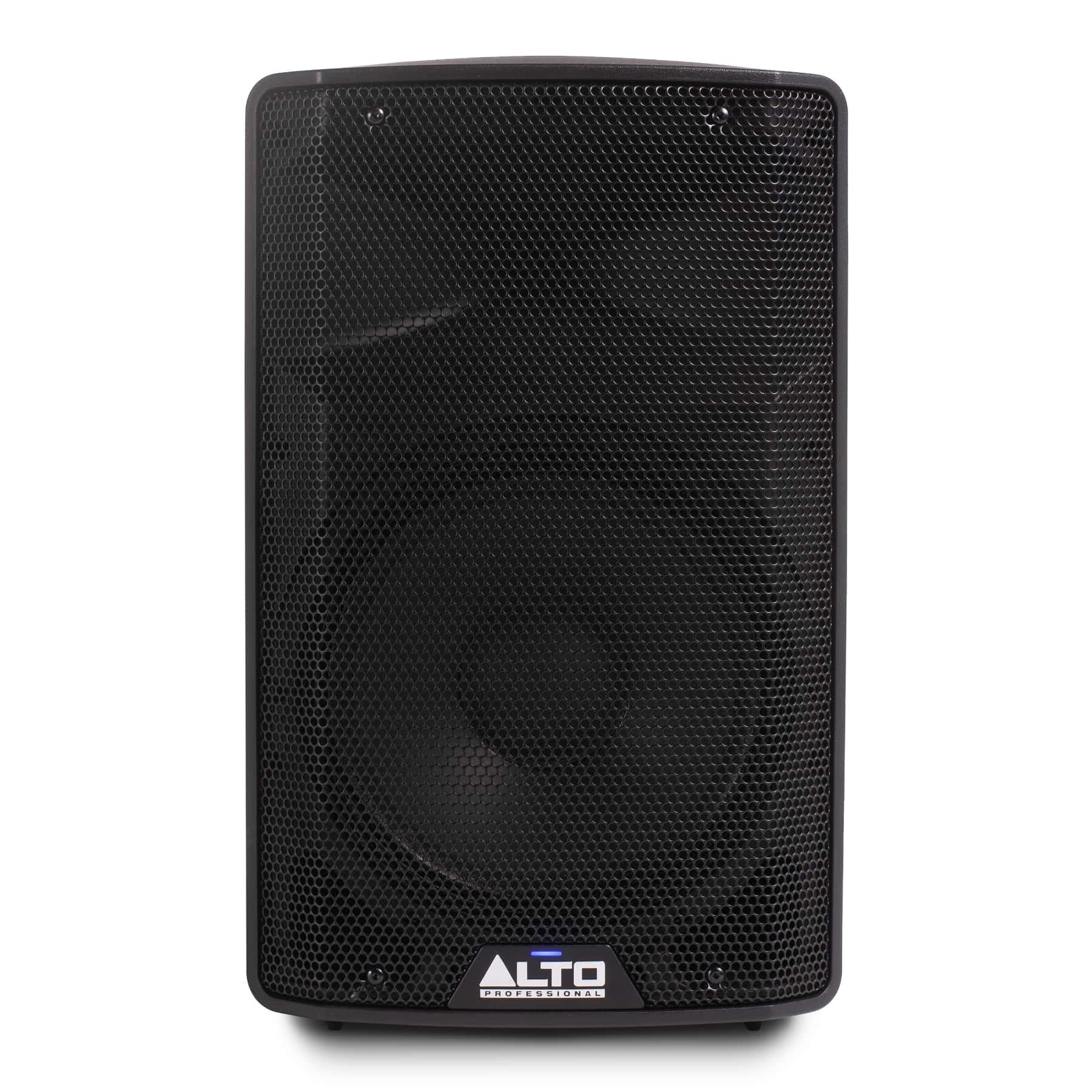 Alto Professional TX410 front