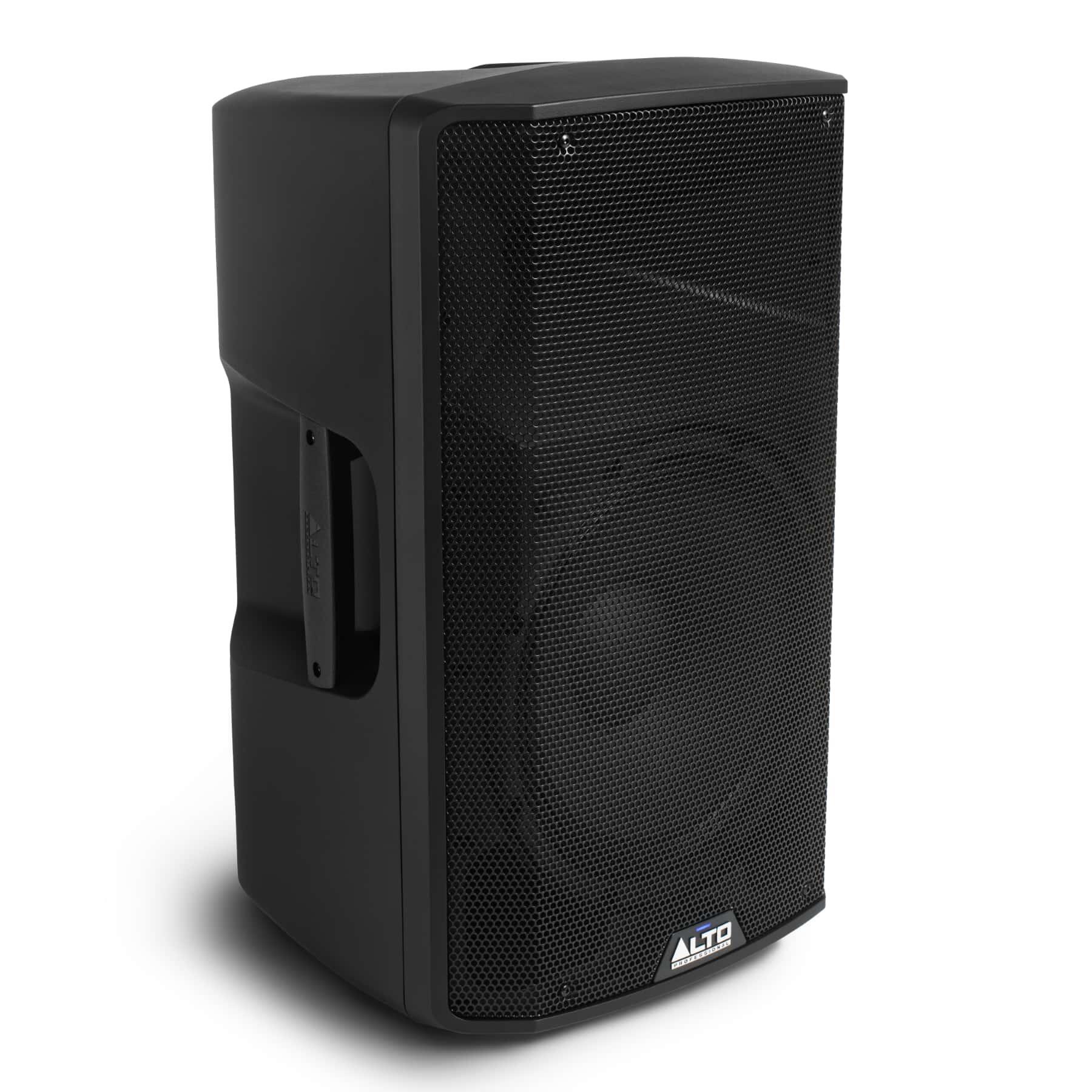 Alto Professional TX412 hero shot