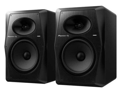 Pioneer DJ VM-80 loudspeaker pair