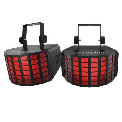 Chauvet DJ Kinta HP Pair
