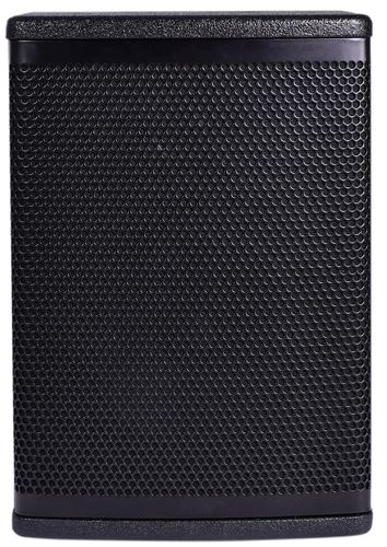 Citronic CUBA-6A Active Full Range Cabinet front