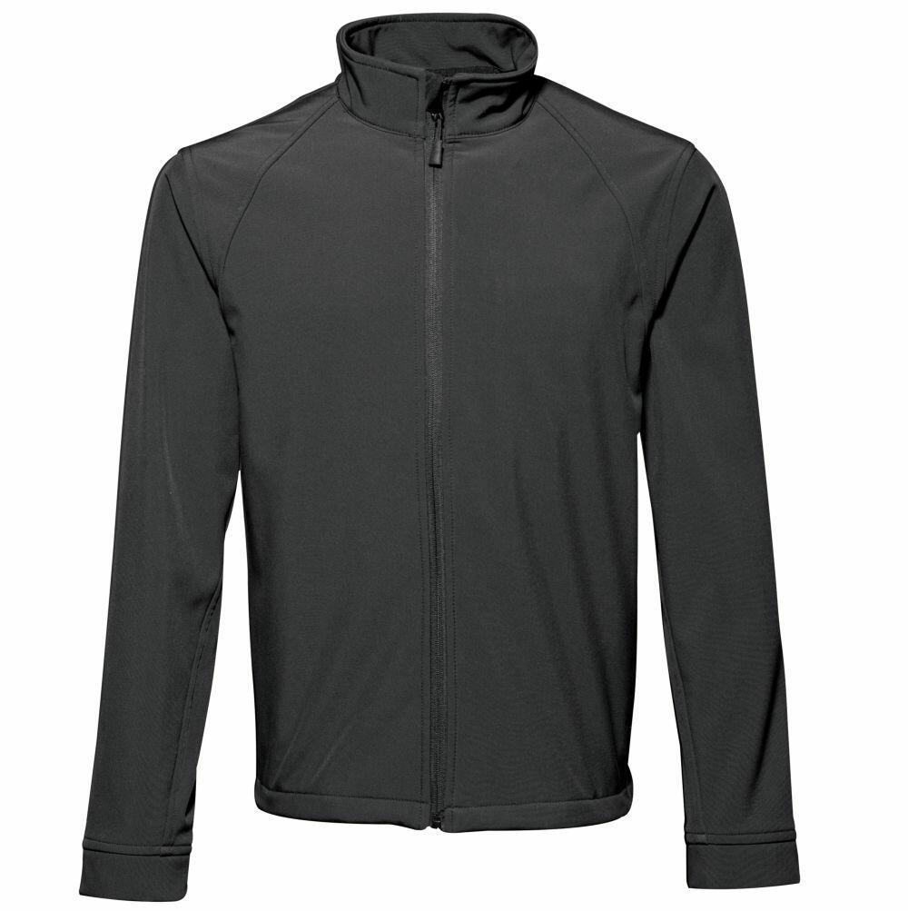 The TS012 jacket by 2786, featuring a dark green color, long sleeves, a zip-up style, and a high collar, is displayed against a plain white background.
