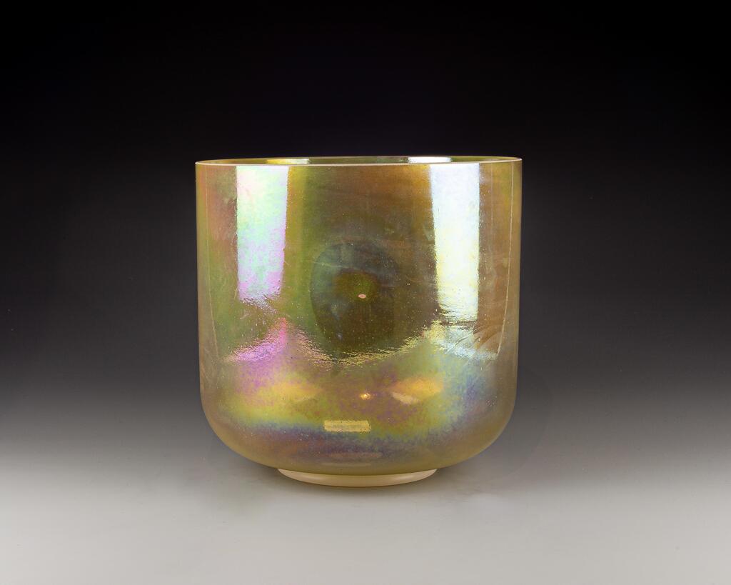 Transcendent Bowls: The Alchemy of Rebirth