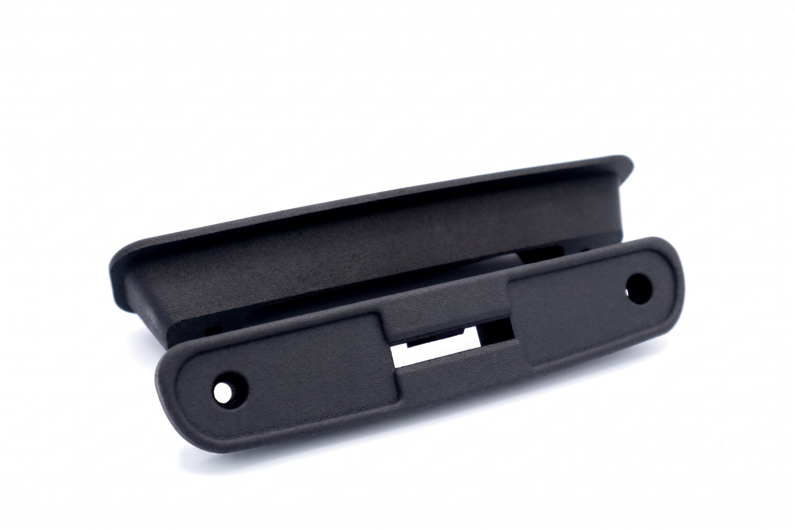 Screen Mount