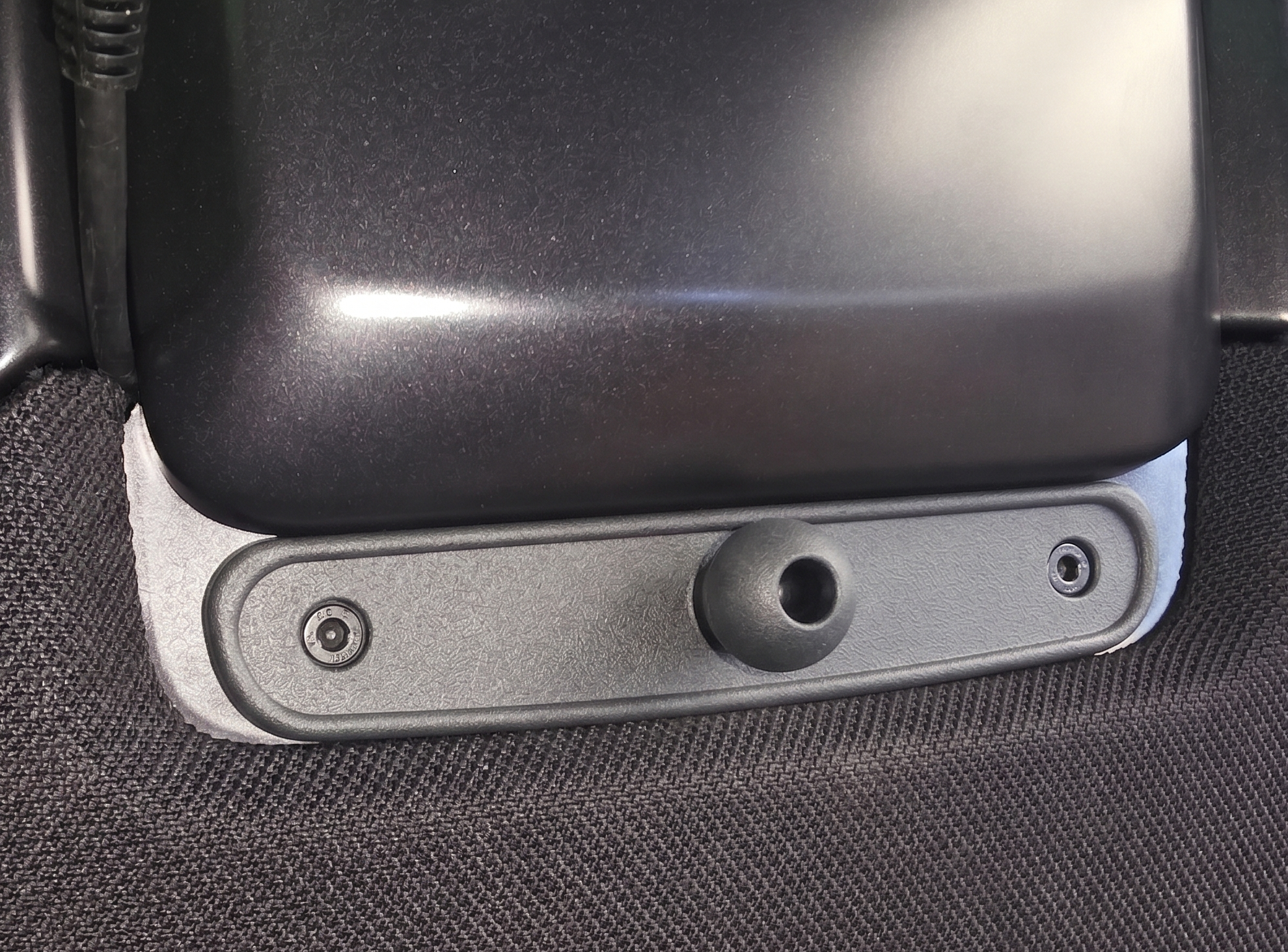 Ball Mount