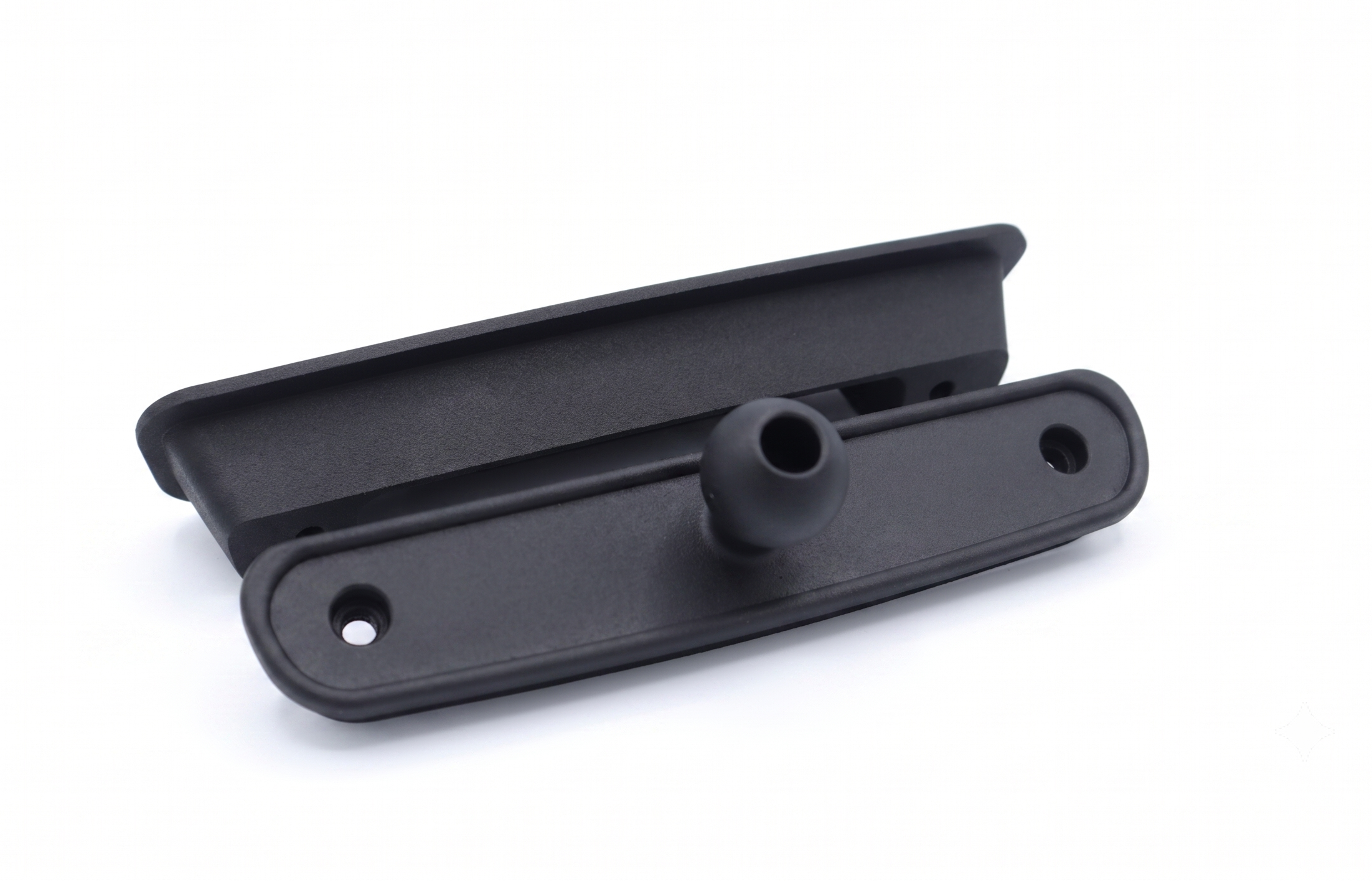 Ball Mount 2