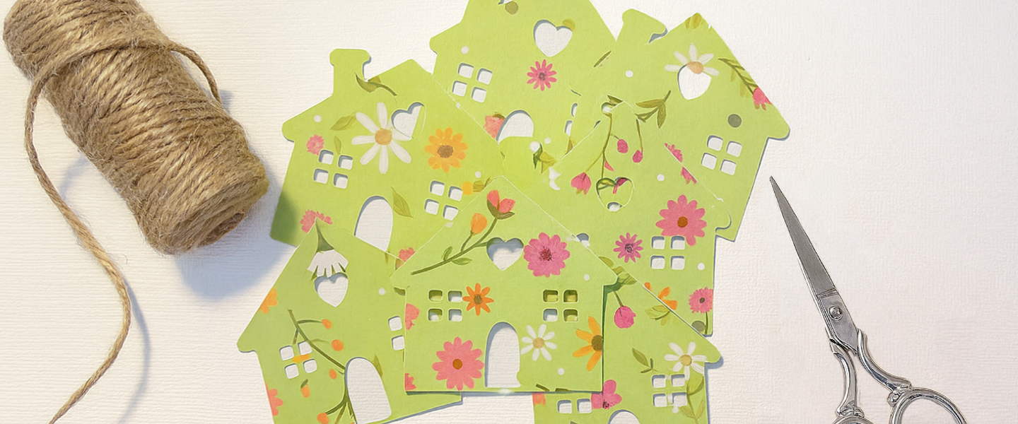 Craft embelishments made to oder, inspire your home crafting projects with custom made to order embelsishments