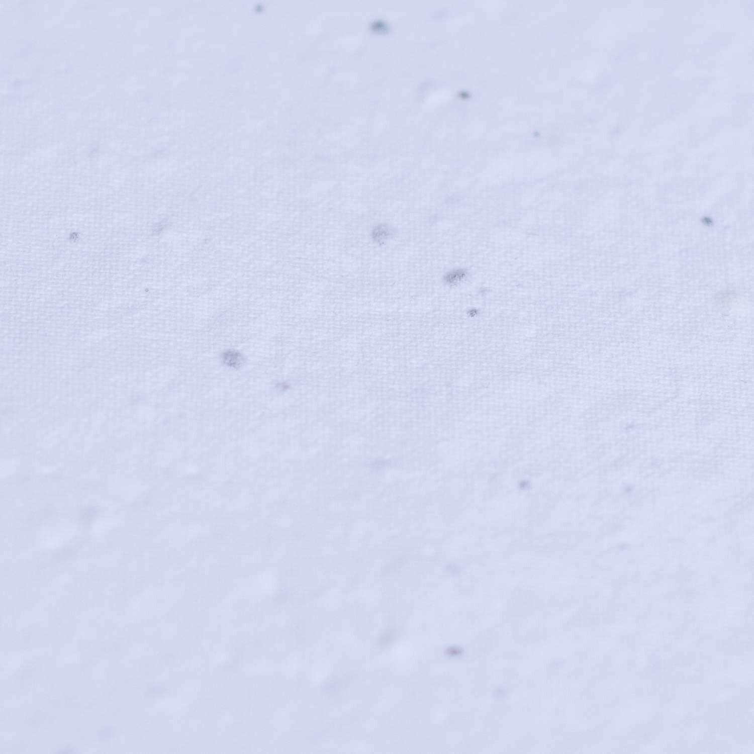 Seeded paper