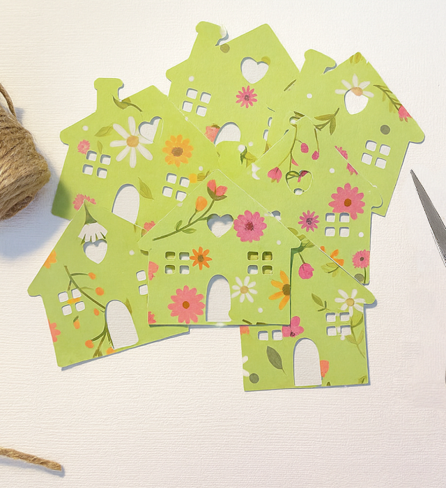 Craft embelishments made to oder, inspire your home crafting projects with custom made to order embelsishments