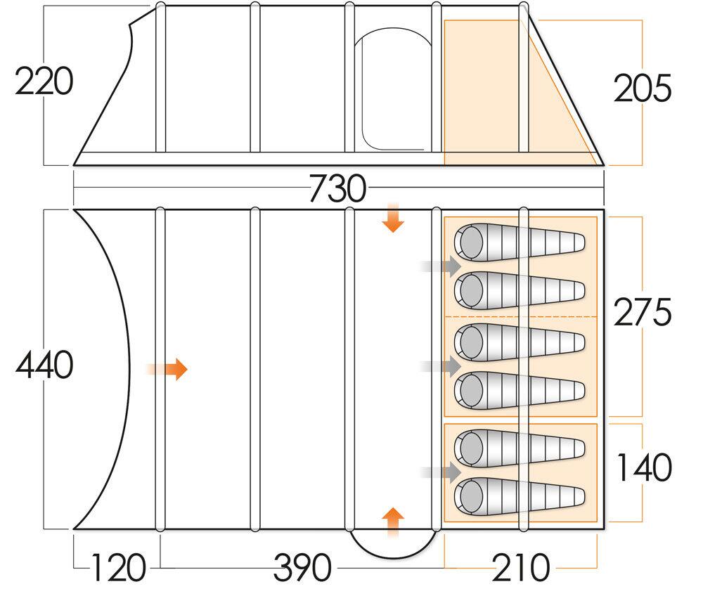 Eclipse 600-2015 - 2