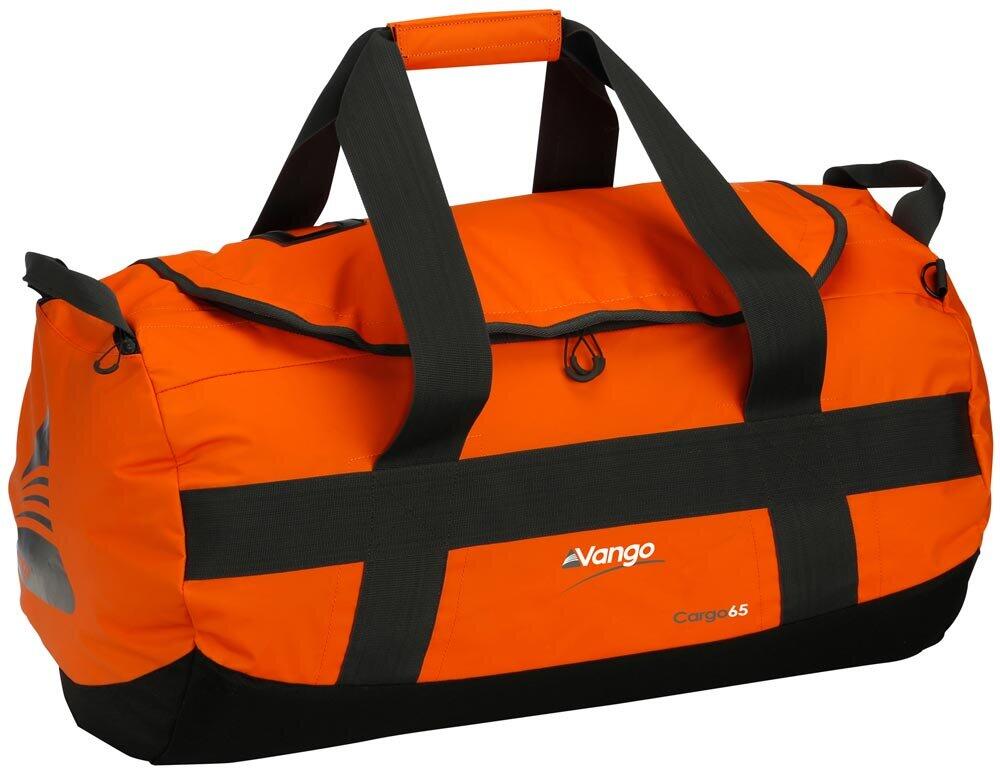 Cargo 65-2014 - 1
