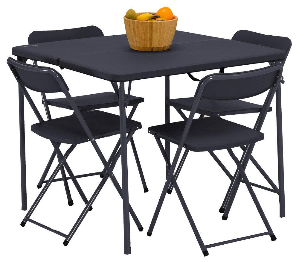 Dornoch Table and Chairs Set-2022 - 1