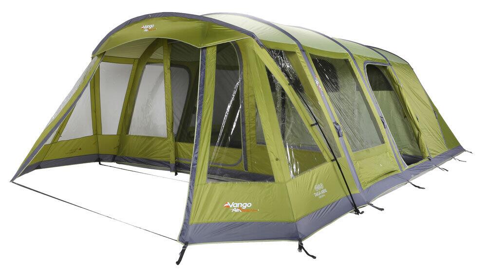 Taiga 600XL Air-2017 - 1