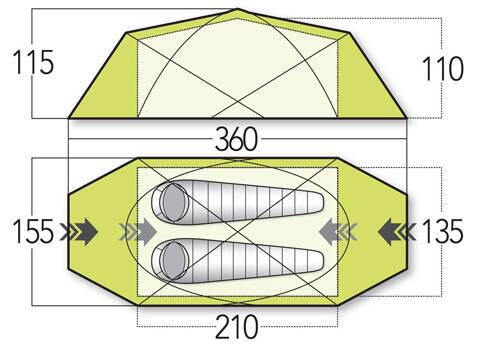 Vortex Lite 200-2014 - 2