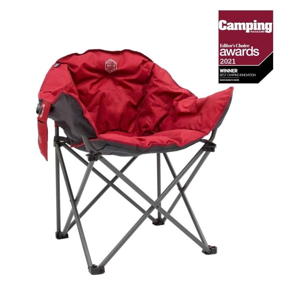 Radiate Embrace Chair-2022 - 1