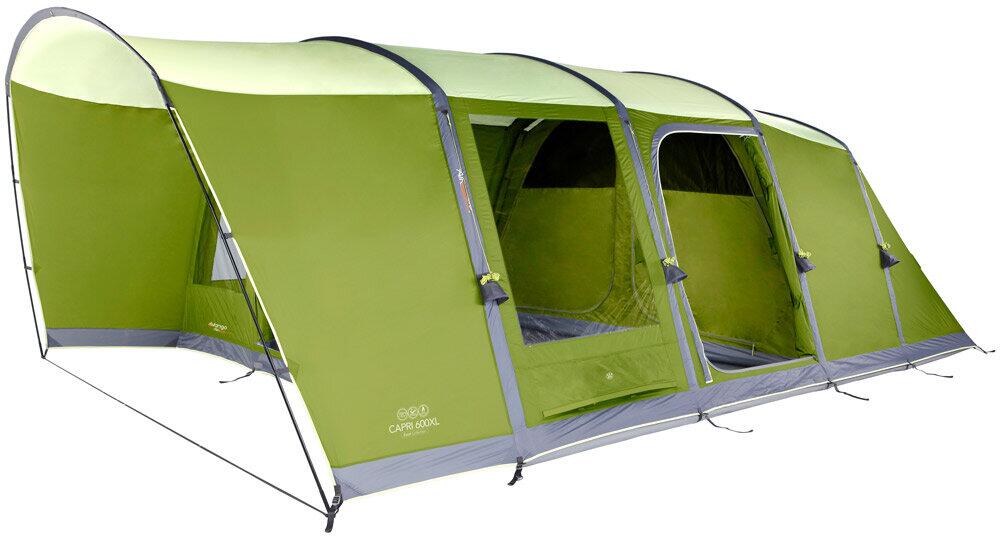 Capri 600XL Air-2017 - 1