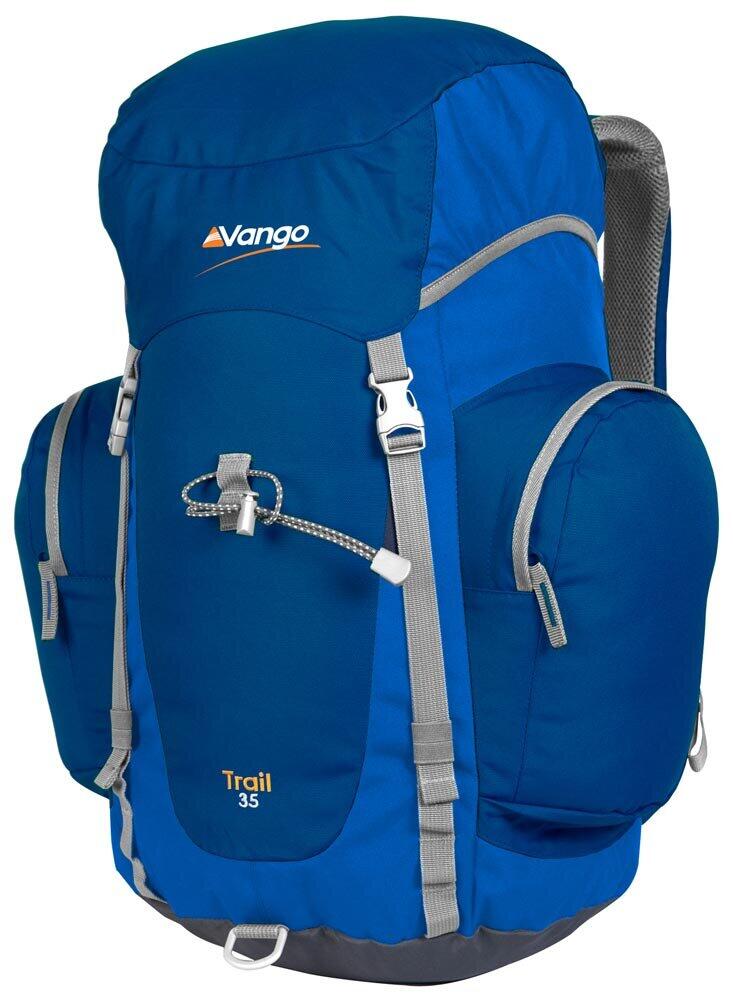 Trail 35-2014 - 1