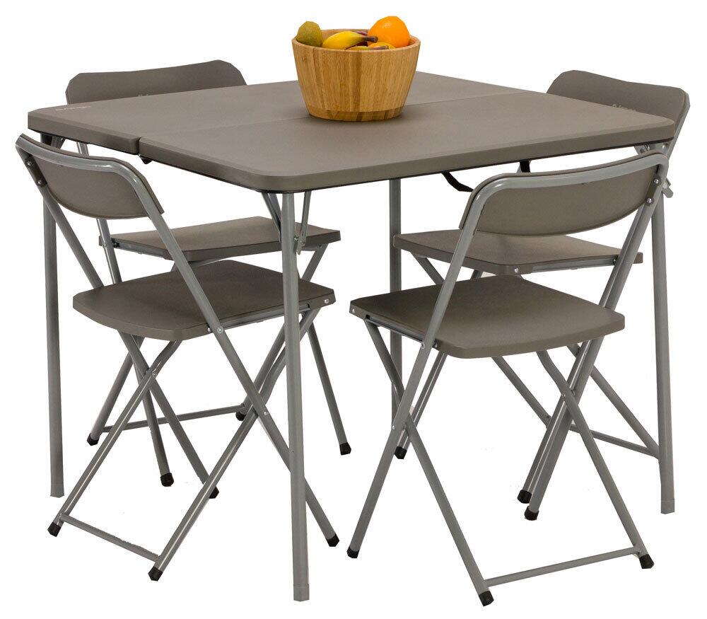 Woodland Table and Chair set-2025 - 1
