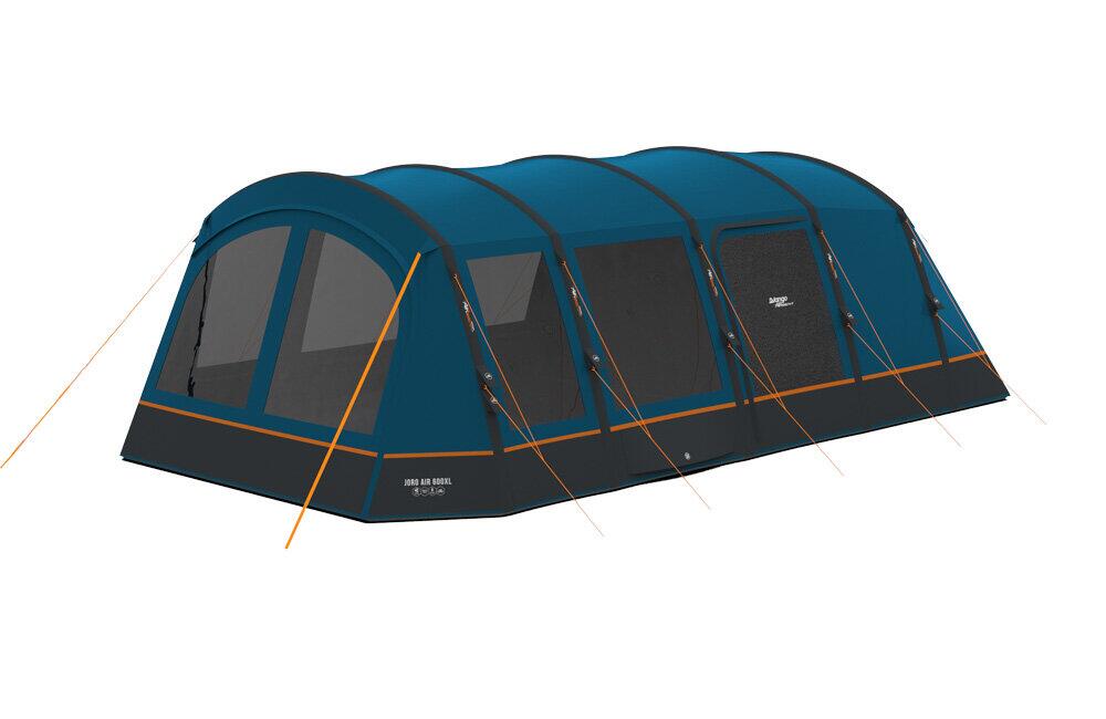 Joro Air 600XL Sentinel Eco Dura Package-2023 - 1
