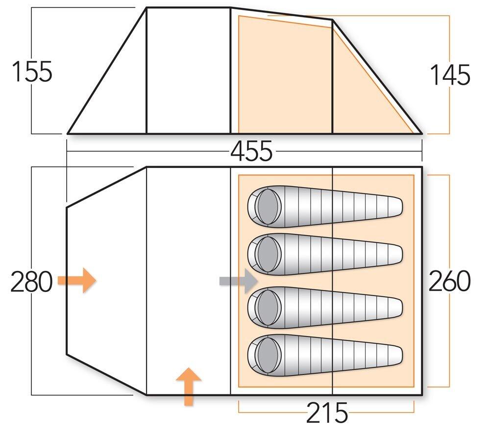 Omega 450XL-2014 - 2