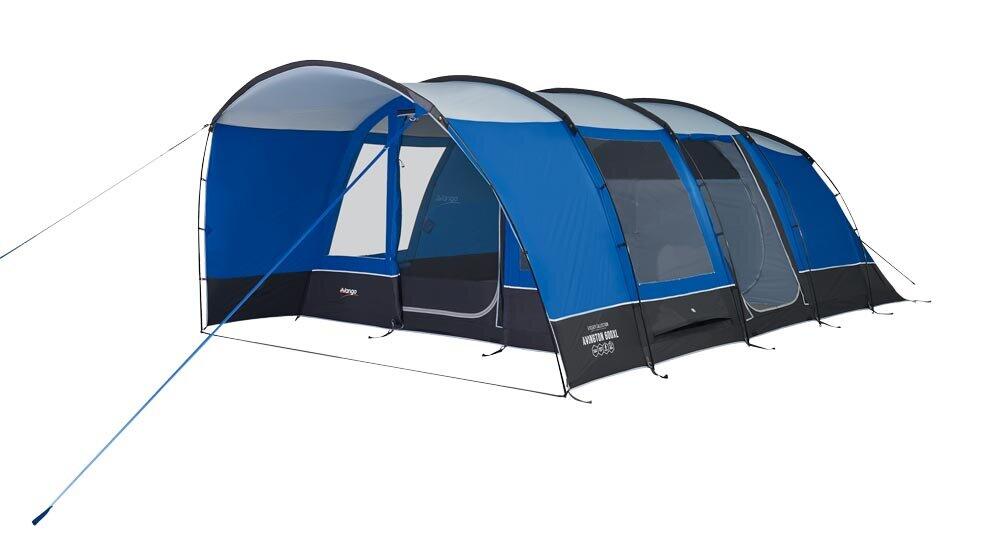 Avington 600XL-2019 - 1