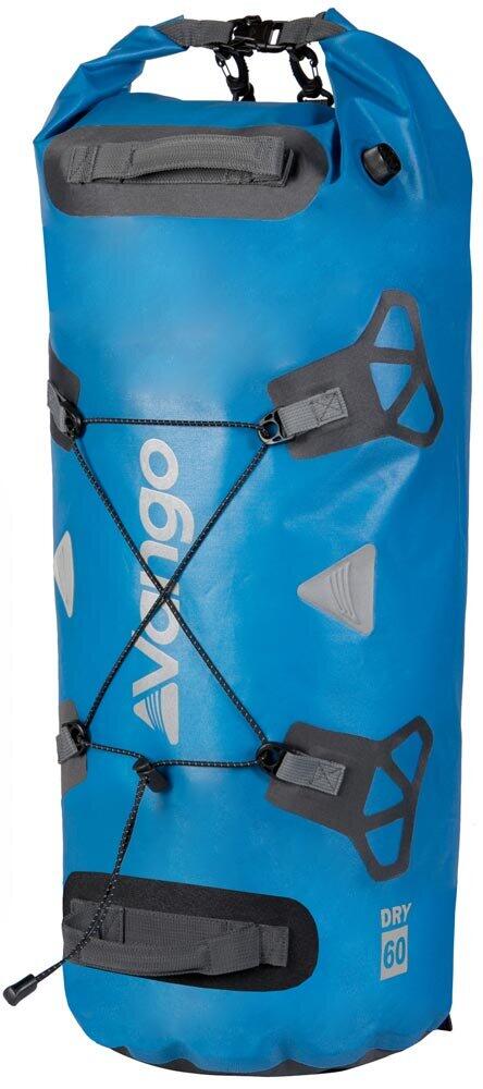 DRY Barrel 60-2014 - 1