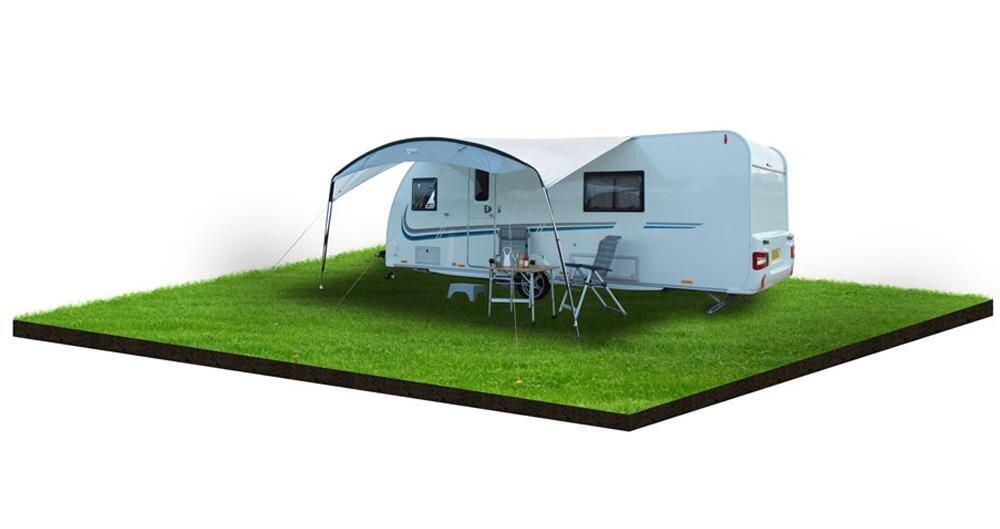 Sun Canopy For Caravan & Motorhomes 3m-2018 - 1