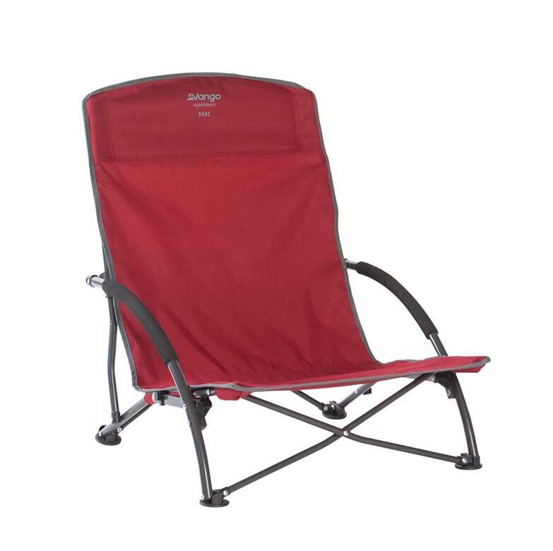 Dune Chair --2020 - 1