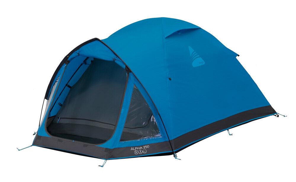Alpha 250-2019 - 1