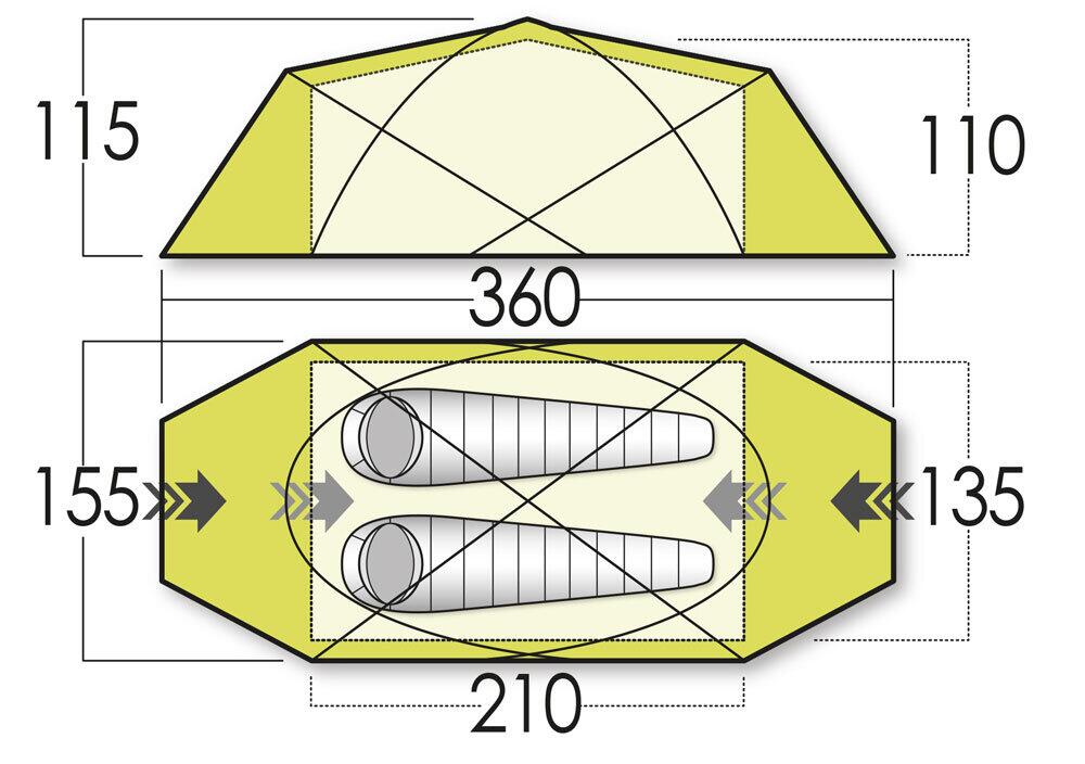 Vortex Lite 200-2015 - 2