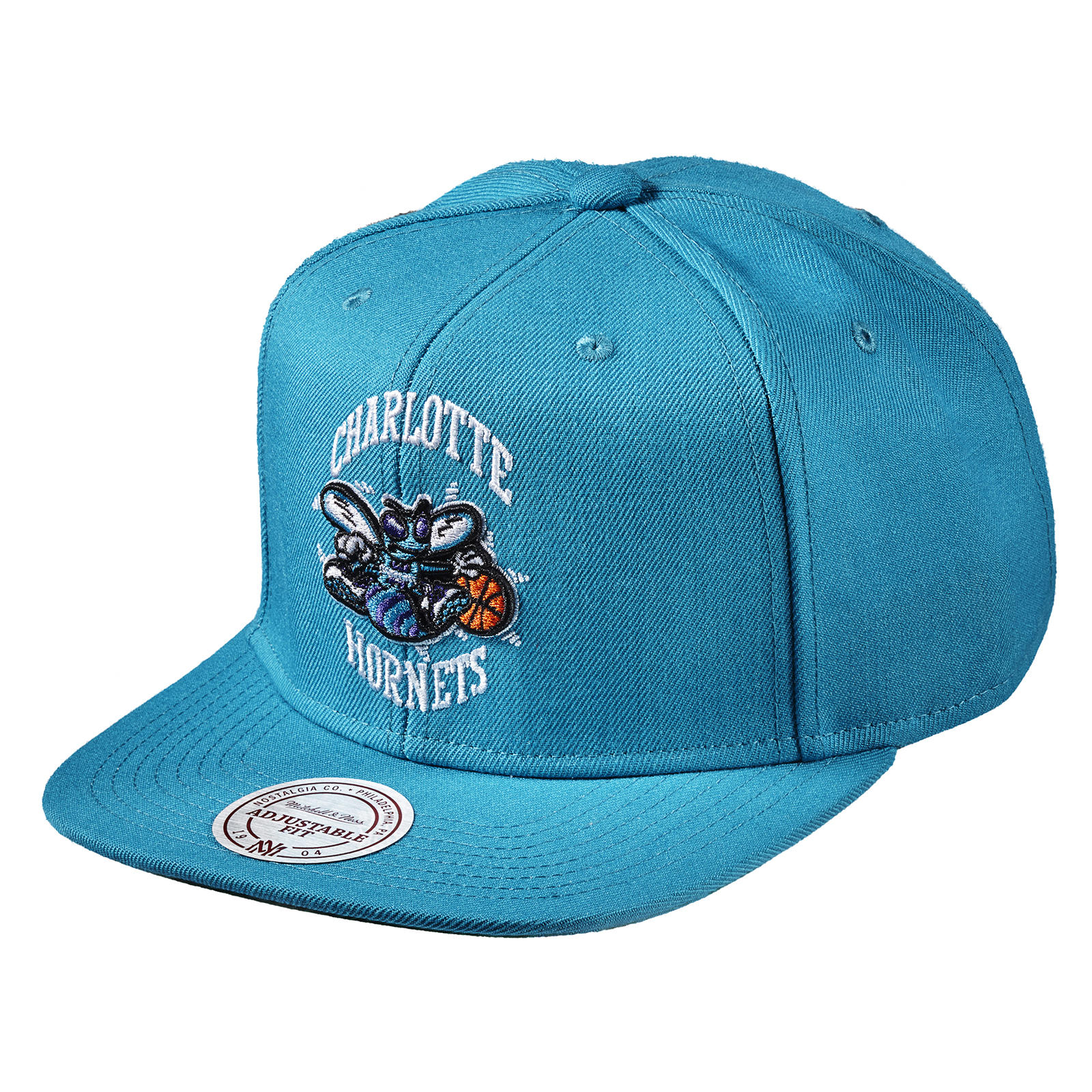 charlotte hornets snapback