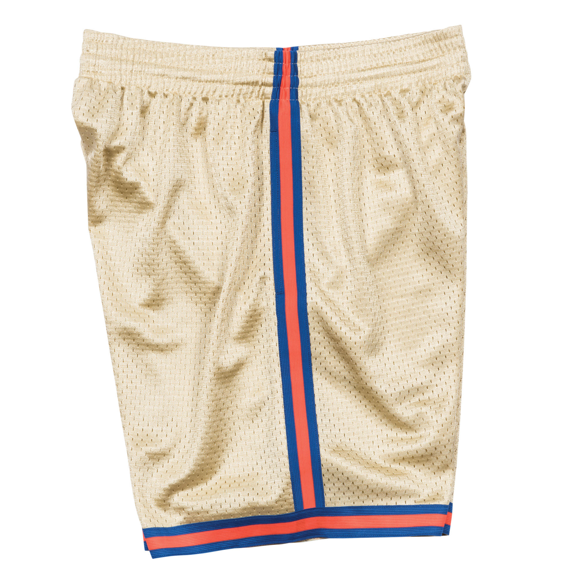 mitchell and ness knicks swingman shorts