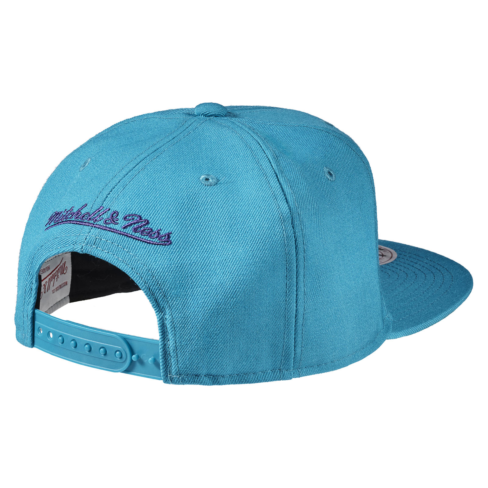 charlotte hornets snapback