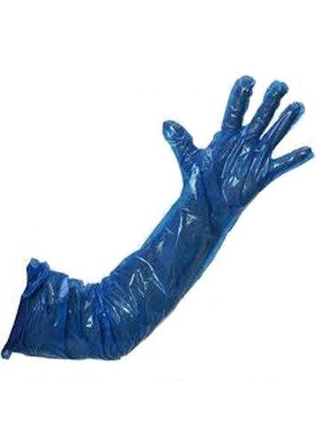 Disposable Gauntlets (50 gloves)