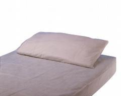 Pk50 Disposable Non-Woven Pillowcases