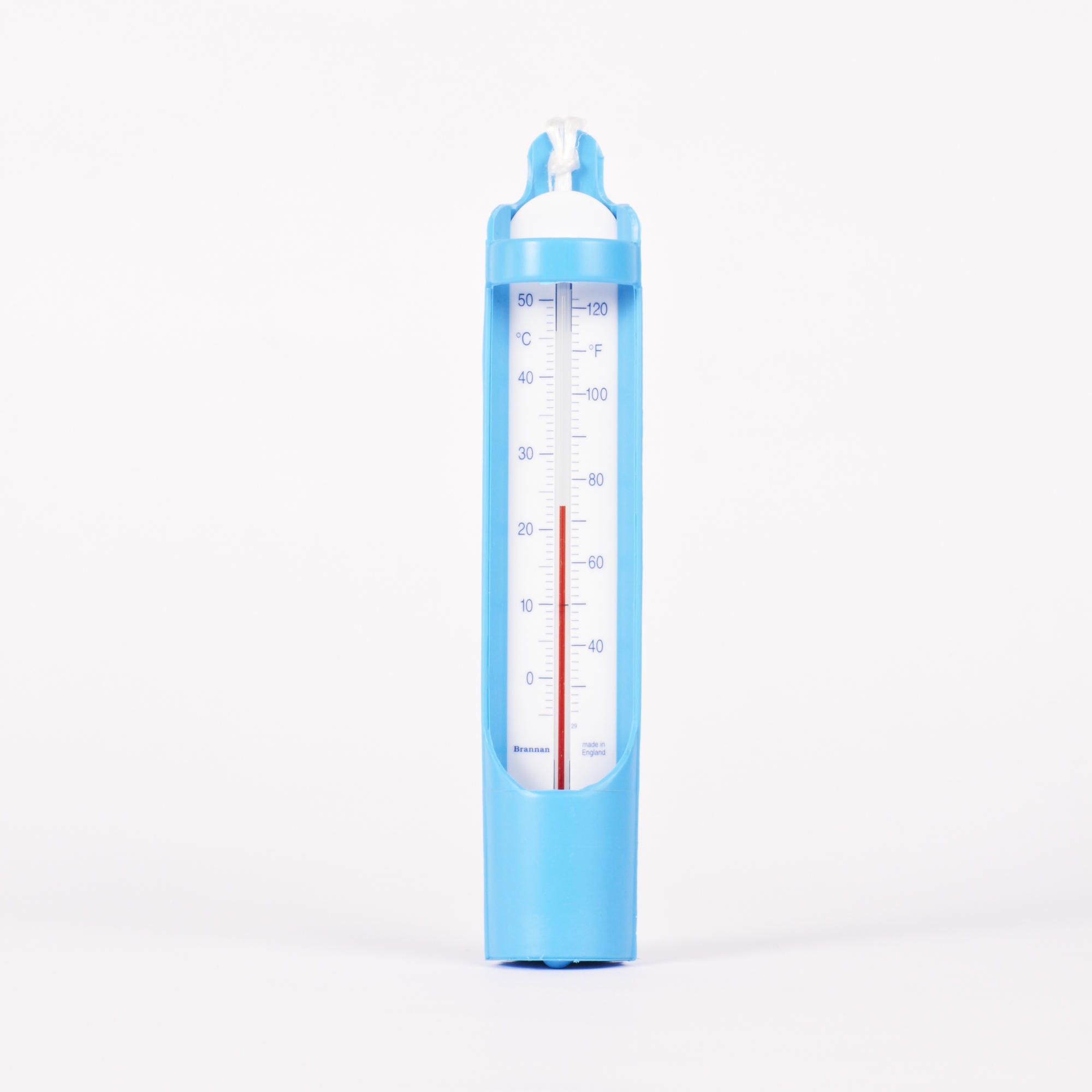 Water Scoop Thermometer