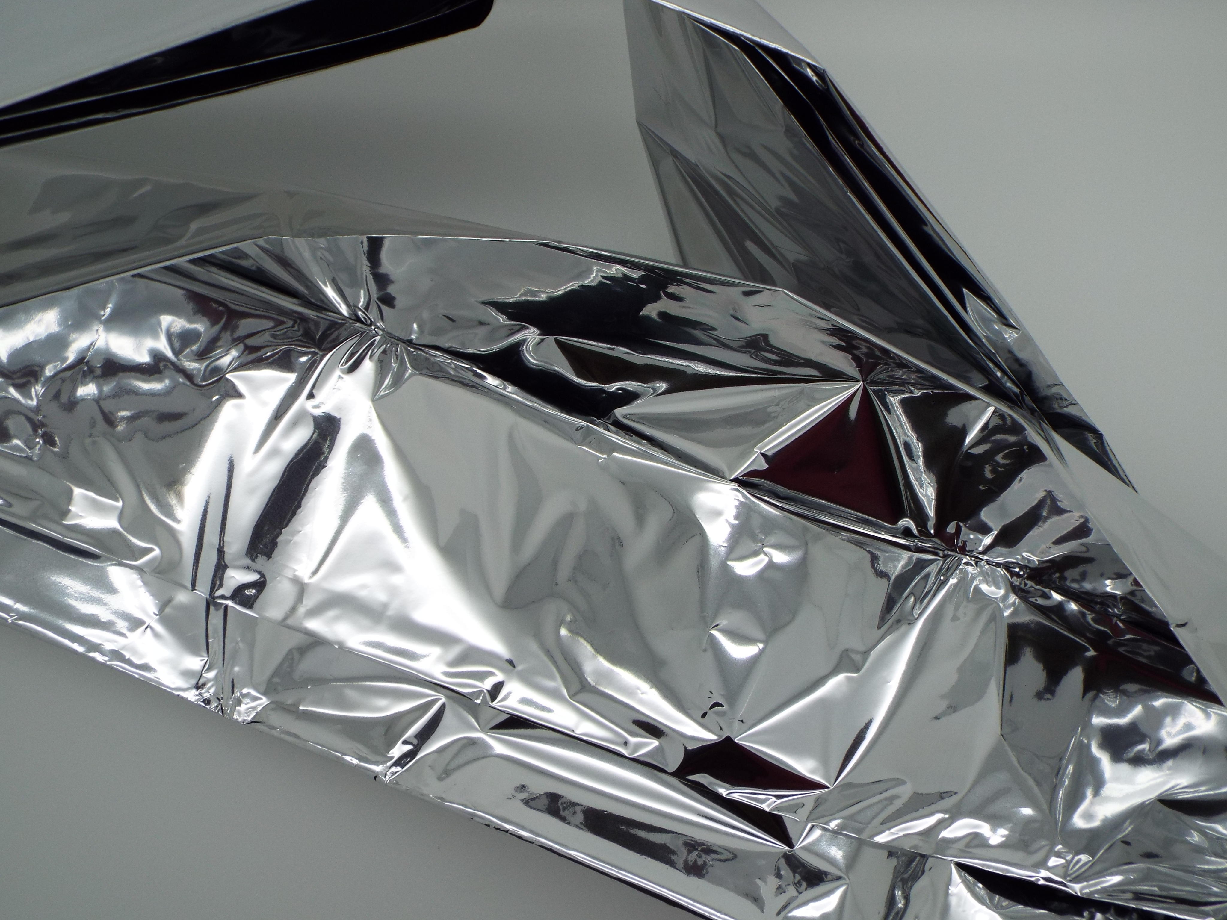 Emergency Foil Blanket