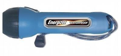 Waterproof Torch by Energizer