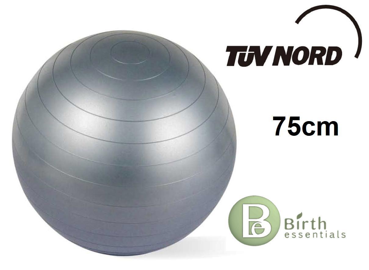 75cm Birth Essentials Birthing Ball