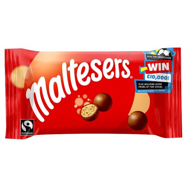 MALTESERS STANDARD PM.60 40x37g