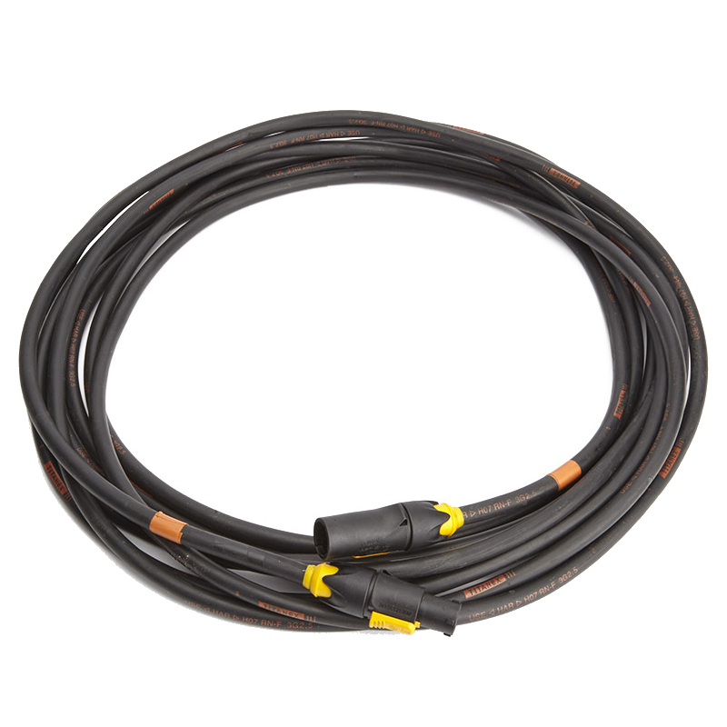 powerCON TRUE1 Cable 2.5mm