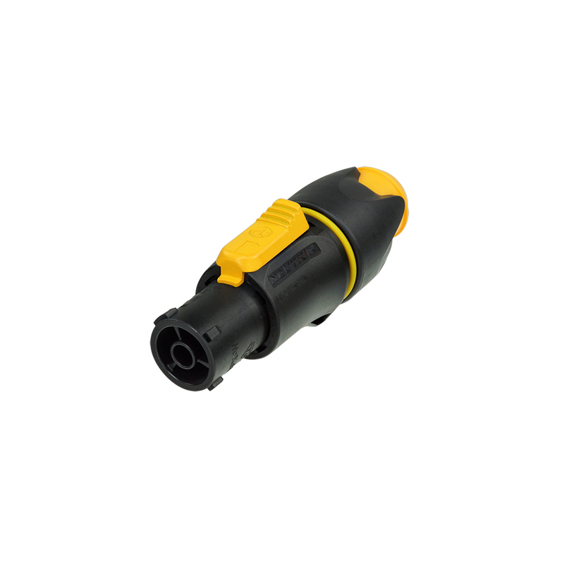 powerCON TRUE1 Cable Socket