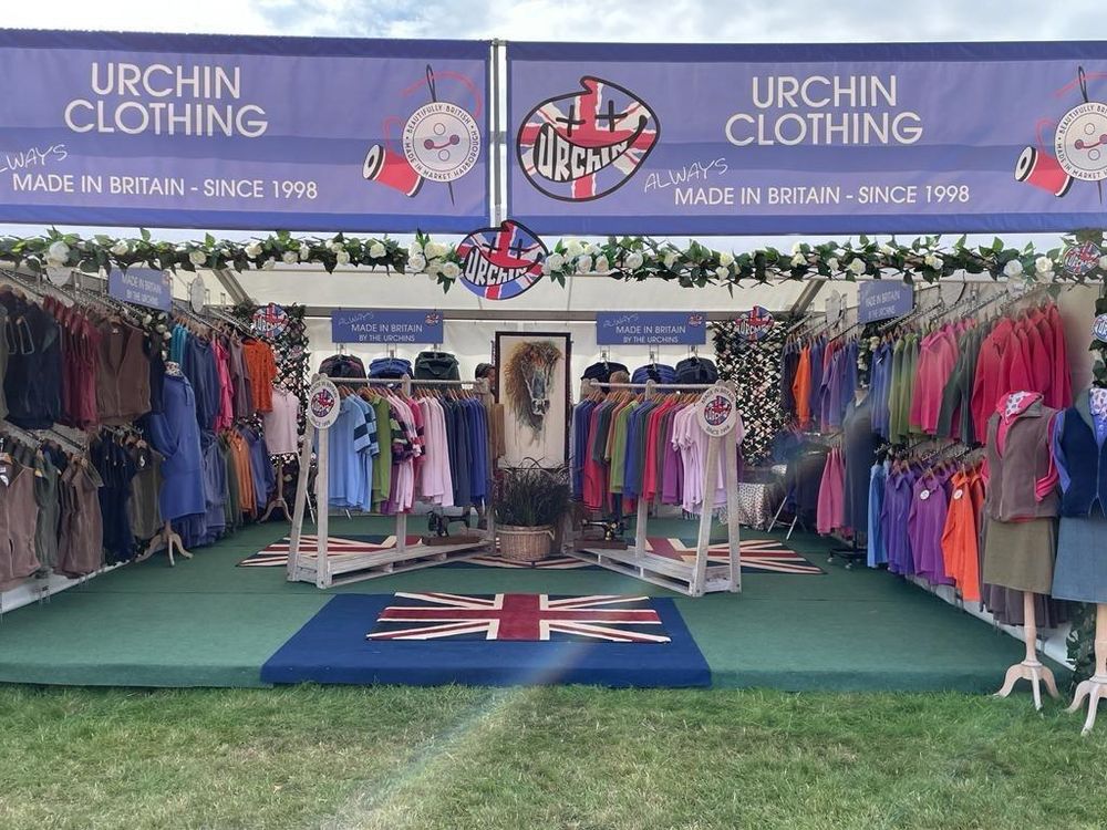 Urchin Clothing